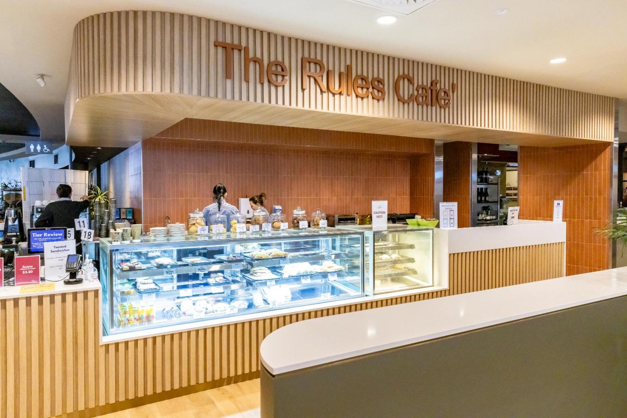 沃加鲁尔斯俱乐部优质酒店 沃加沃加 外观 照片